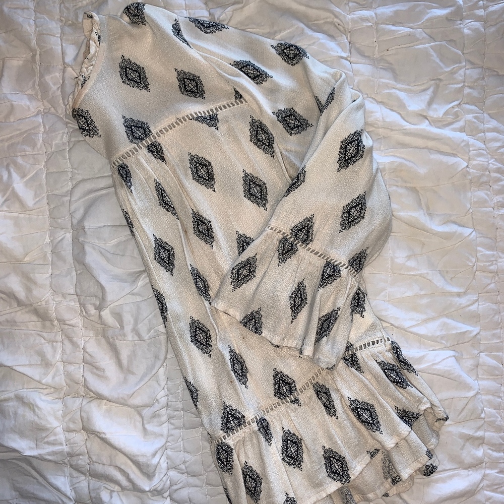 Lucky Brand Top